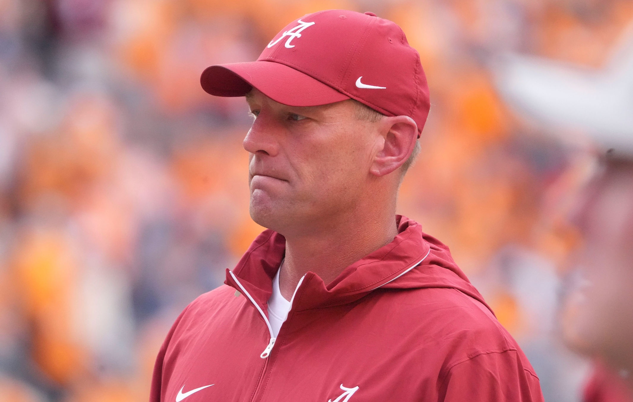 Tennessee Vols football